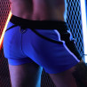 Breedwell Short Revolution Bleu